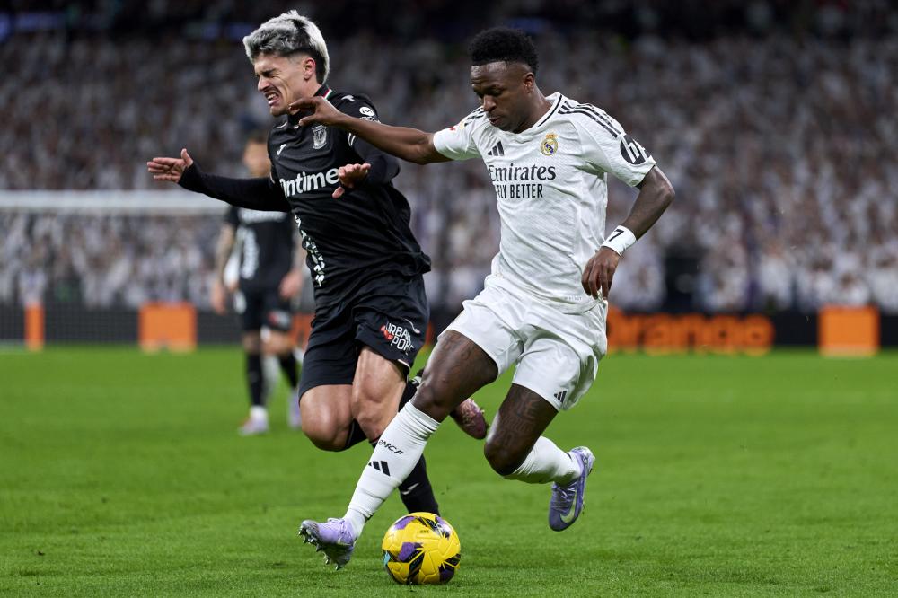 竞争态势 竞争态势